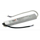 Alimentatore per LED a tens. cost. 12 Vdc 30 W IP67 - TecnoSwitch DL030DO