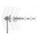 Antenna UHF 5 elementi BLU 5HD con FILTRO LTE - FRACARRO 217910