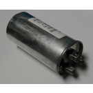 Condensatore 35uF + 2,5uF 450Vac con faston per climatizzatore - LE00081