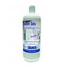 Detergente CLEAN SOLV 1 Kg - DIANOS 700186
