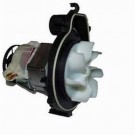 Motore 300W adattabile scopa elettrica Folletto VK 120-121-122