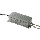 Alimentatore elettronico stabilizzato Water Proof IP67 per LED 12V 60W 5A - TecnoSwitch DL060DO